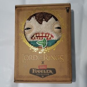 The Lord Of The Rings X Fuggler Frodo Baggins